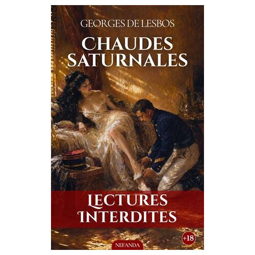 Chaudes Saturnales