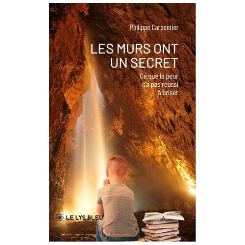 Les Murs Ont Un Secret