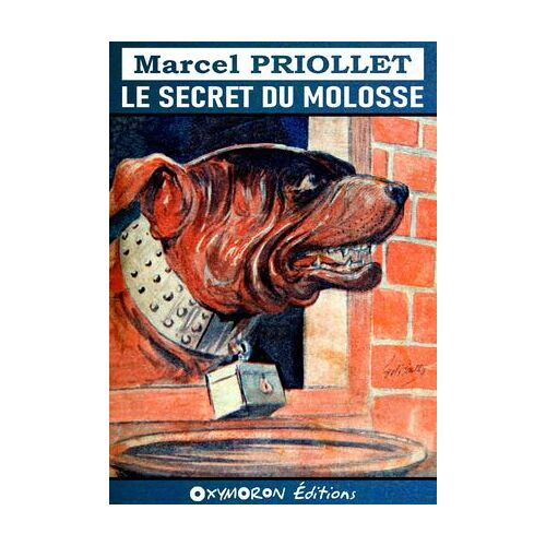 Le Secret Du Molosse