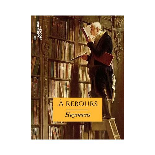 À Rebours