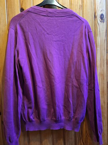 Pull Over Homme Devred