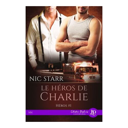 Le Héros De Charlie