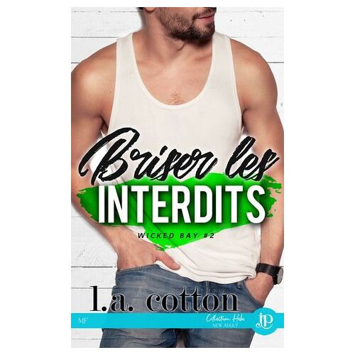 Briser Les Interdits