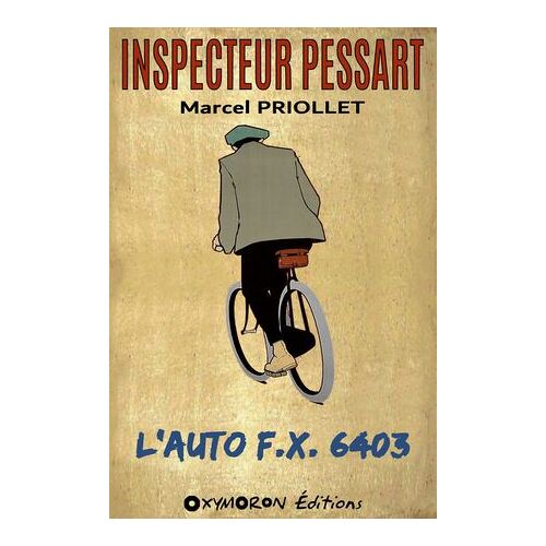 L'auto F.X. 6403