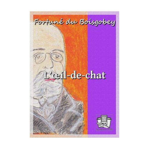 L'oeil-De-Chat