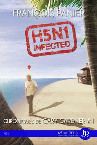 H5n1 Infected
