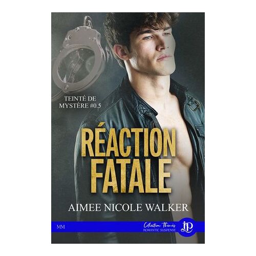 Réaction Fatale