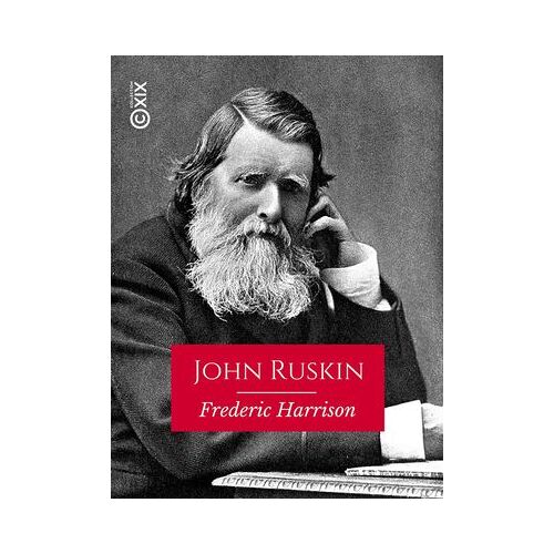 John Ruskin