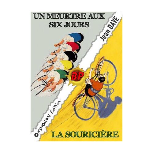 Un Meurtre Aux Six Jours - La Souricière