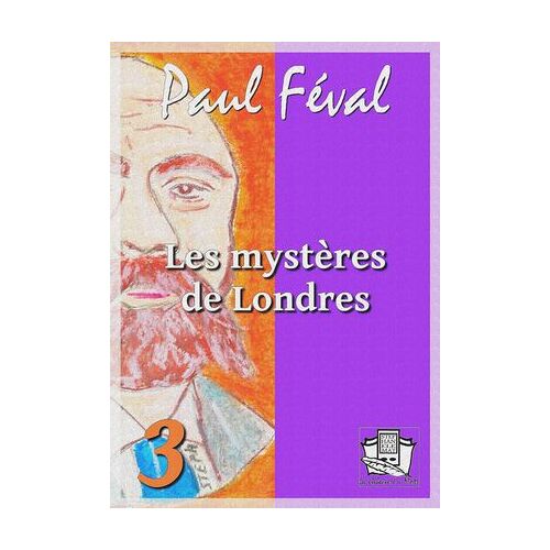 Les Mystères De Londres