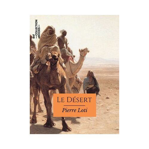 Le Désert