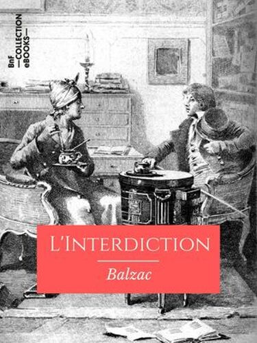 L'interdiction