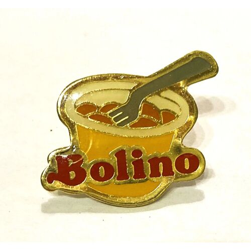 Pins Alimentation Bolino Le Bol
