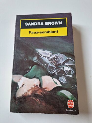 Faux-Semblant, De Sandra Brown