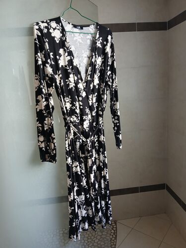 Robe Demie Saison