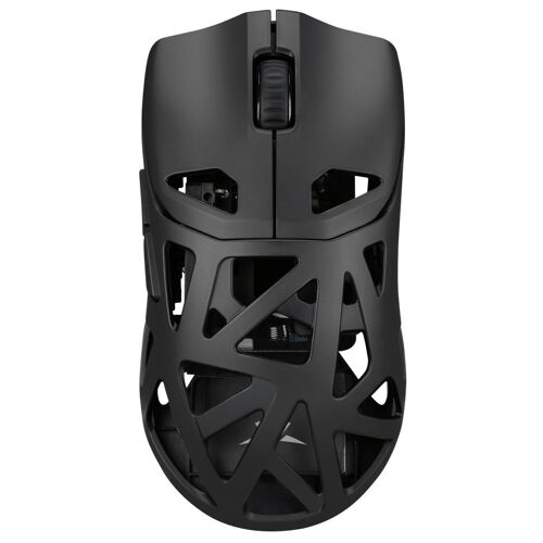 White Shark DAGONET-2 souris Gaming Ambidextre Bluetooth Optique 12000 DPI