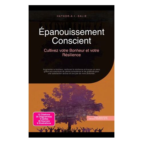 Épanouissement Conscient