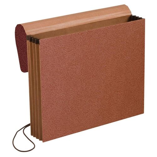 Pendaflex 1053el-Ox Fichier Fibre Marron A4