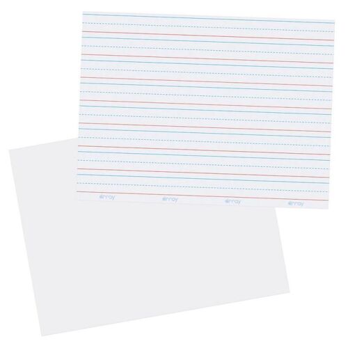 Pacon Plb8511 Livre D'exercices