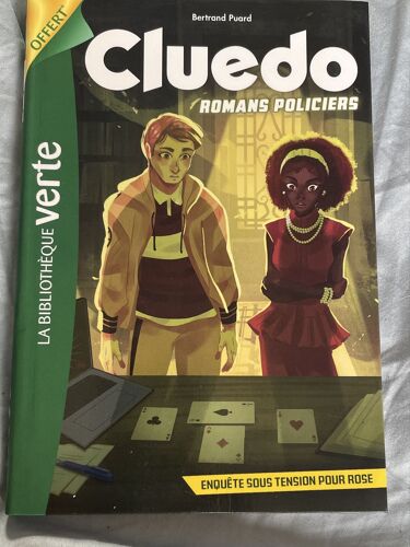 Cluedo
