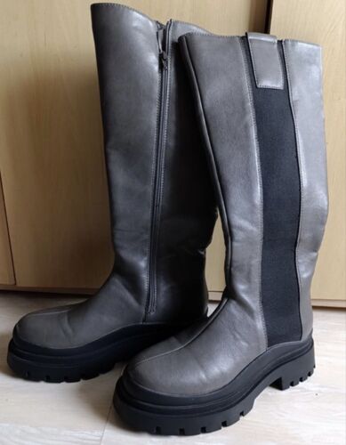 Bottes Hautes - 38