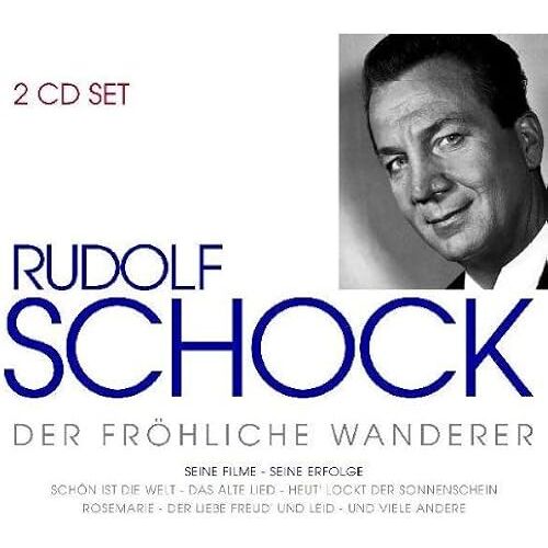 Der Fröhliche Wanderer