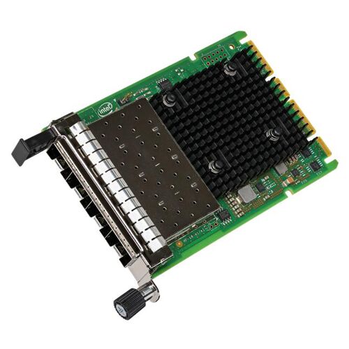 Intel X710-DA4 (OCP 3.0) Interne Fibre 1000 Mbit/s