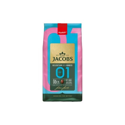 Jacobs Selektion Des Jahres 1 Kg