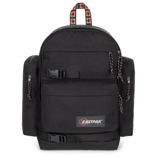 Eastpak KILLINGTON TRAVEL sac à dos City backpack Noir Polyester