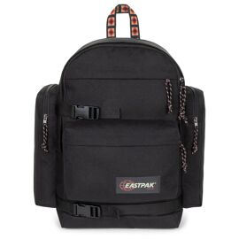 Eastpak KILLINGTON TRAVEL sac à dos City backpack Noir Polyester
