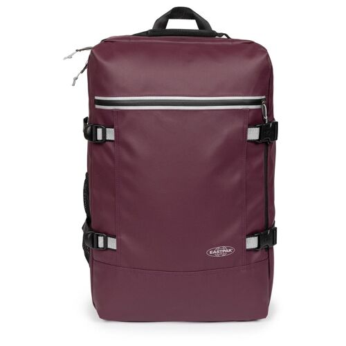 Eastpak TRAVELPACK sac à dos City backpack Bordeaux Polyamide
