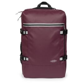 Eastpak TRAVELPACK sac à dos City backpack Bordeaux Polyamide