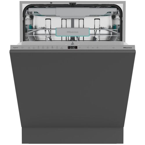 Hisense HFI5A6360H lave-vaisselle Entièrement intégré 16 couverts