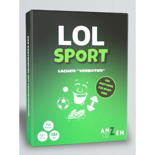 Anzen 589413 Carte De Jeu 110 Pièces