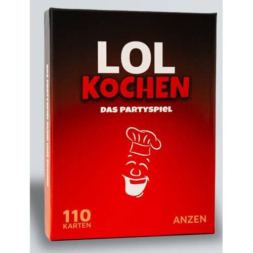 Anzen 589402 Carte De Jeu 110 Pièces