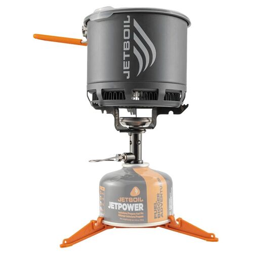 Jetboil Stash Cooking System Réchaud À Cartouche