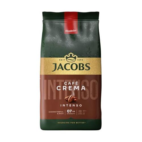 Jacobs Café Crema Intenso 1 Kg