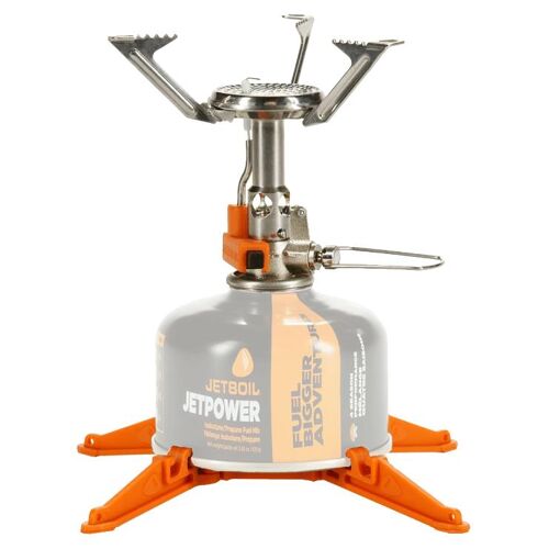 Jetboil Mightymo Réchaud À Cartouche