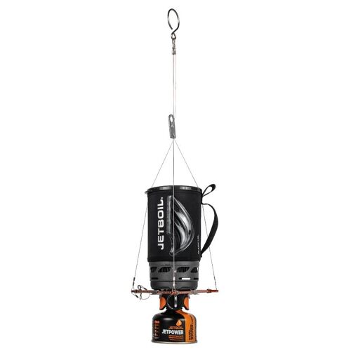 Jetboil Hanging Kit 2.0 54 g Argent Kit de suspension
