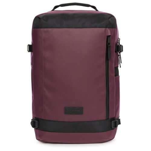 Eastpak TECUM M sac à dos City backpack Bordeaux Polyester