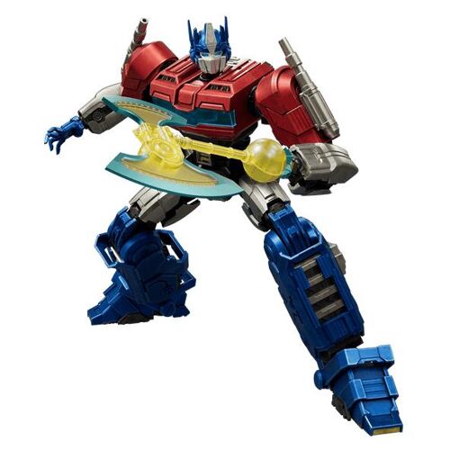 Blokees Transformers