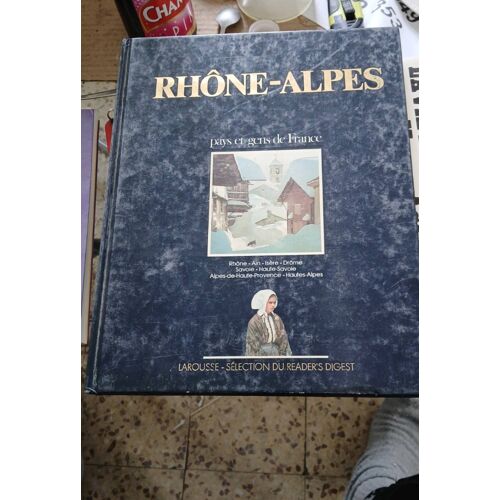 Rhône Alpes