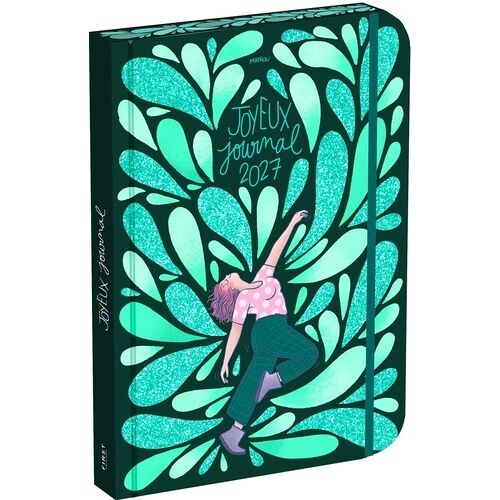 Joyeux Journal 2027