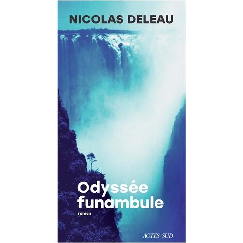 Odyssée Funambule