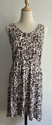 Robe H&M, Taille M