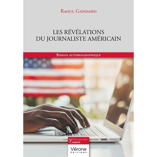 Les Révélations Du Journaliste Américain