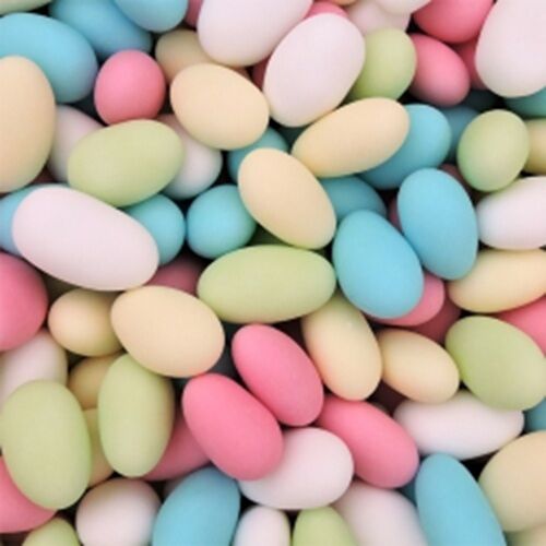 Bonbons Pifarre Dragées Suprême Multicolore Sachet De 1 Kg