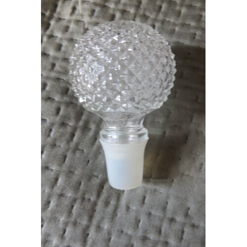 Bouchon De Carafe Mille Facettes 85 G/ A26