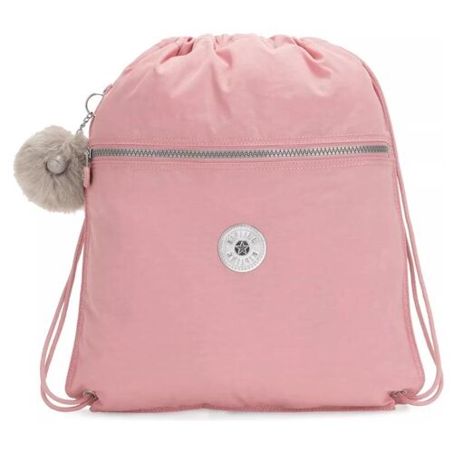 Kipling - Sac à dos - moyen - polyamide - bridal rose