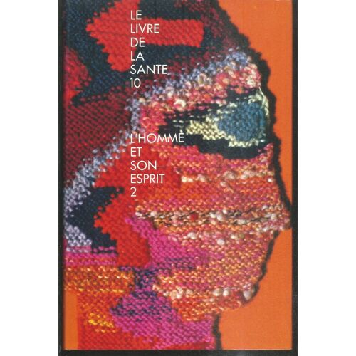 Le Livre De La Santé 10. Joseph Handler.